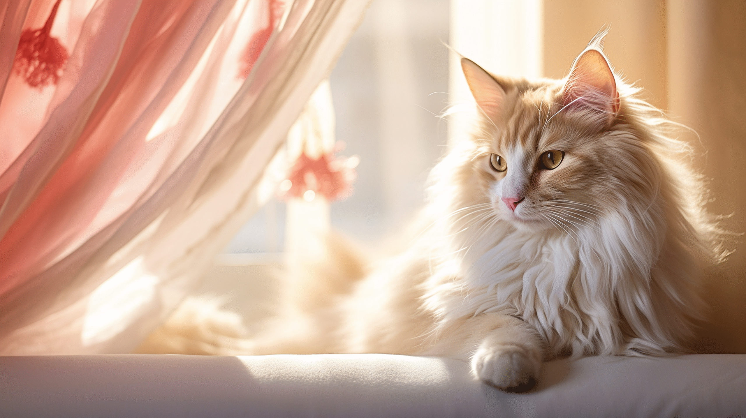 Mastering Maine Coon Training: Tips to Raise a Well-Behaved and Happy Cat