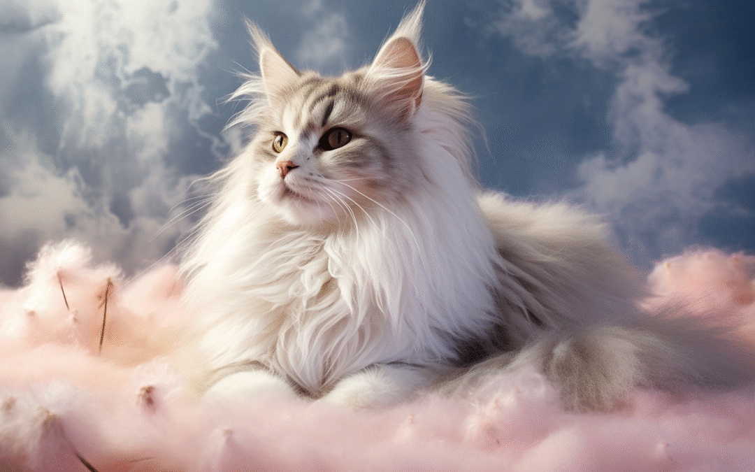The Majesty of Maine Coons: Why This Breed is the Ultimate Family Companion